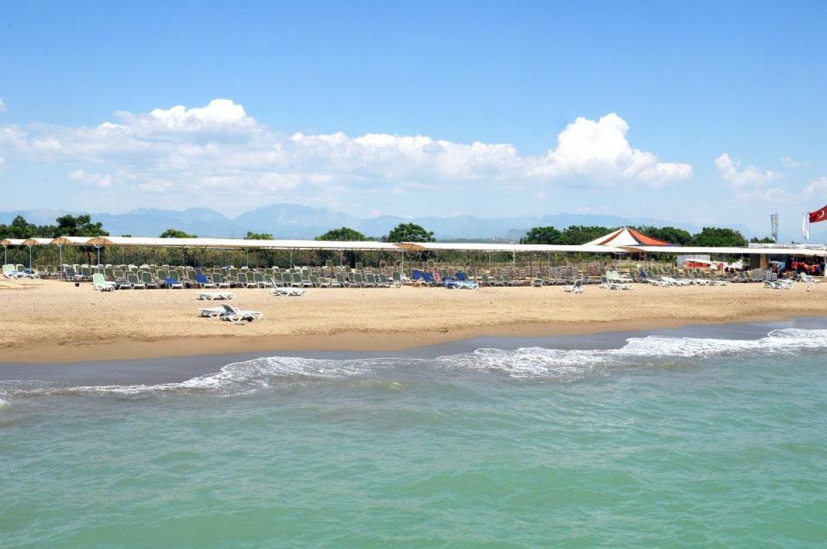 imagini hotel PORT NATURE BELEK